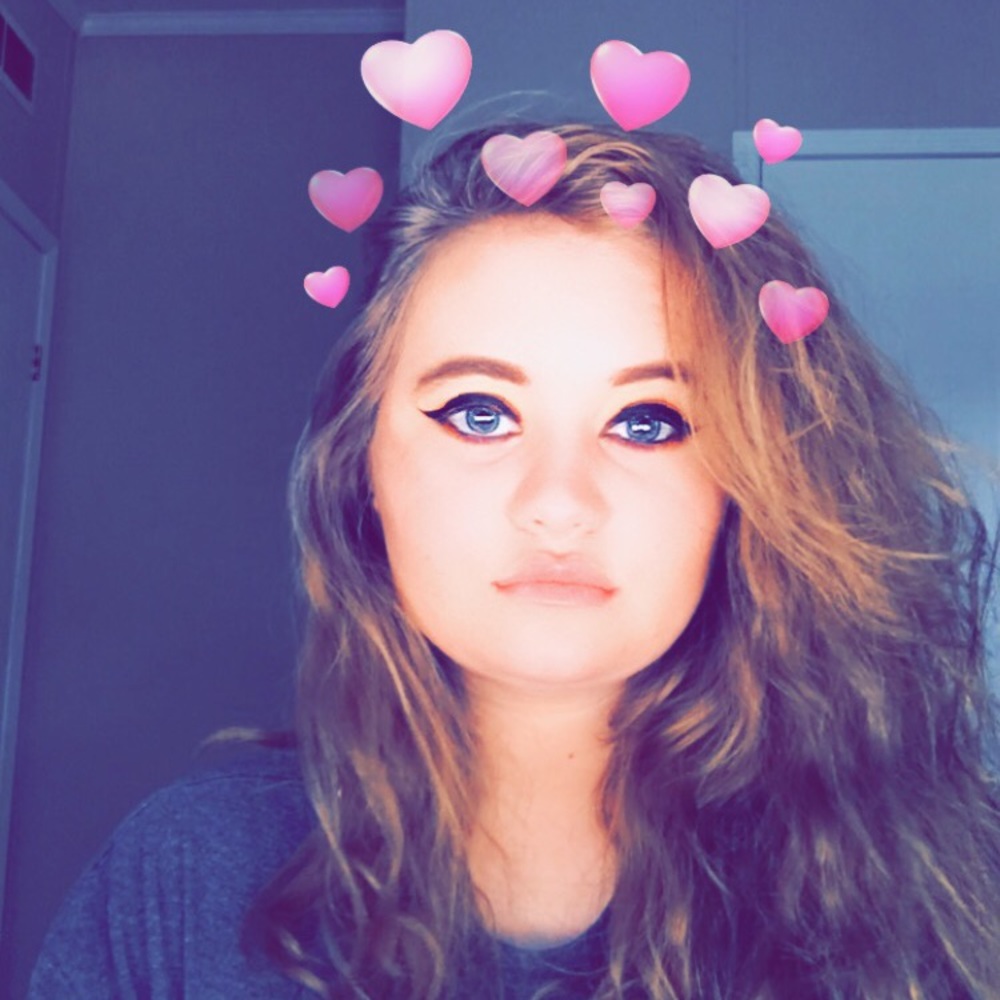 Meet your Posher, Madison